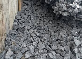 Koks orzech II luzem lub workowany