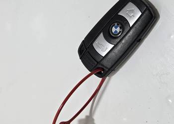 KLUCZYK PILOT BMW E87 OE