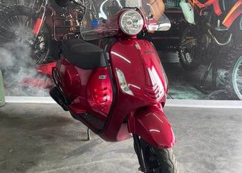 Sprzedam skuter Sourini TY50QT ✨