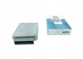 STEROWNIK SILNIKA FORD FIESTA 95-02 FOCUS 98-05