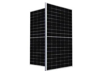 Paleta 36x Ja Solar JAM60D42 LB BF 535W