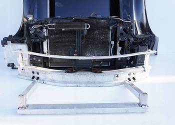 BELKA ZDERZAKA PRZÓD INFINITI M30d M35 M37 10-13