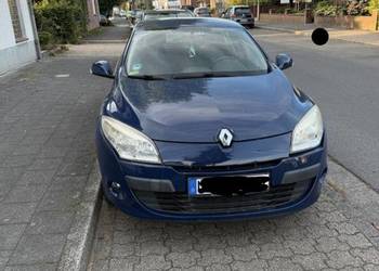 Renault Megane 3 1.6 16v benzyna