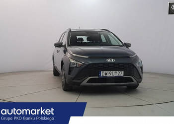 Hyundai Bayon 1.0 T-GDI Modern! Z Polskiego Salonu! Faktura VAT!