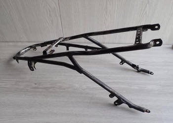SUB RAMA STELAŻ RAMY TYŁ OGON ZADUPEK YAMAHA TTR TT 600 R RE 98-03R