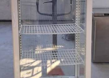 Witryna ekspozycyjna gastronomiczna Stalgast