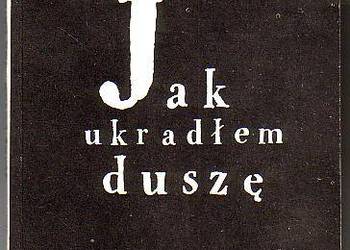 (8115) JAK UKRADŁEM DUSZĘ – JERZY LOVELL