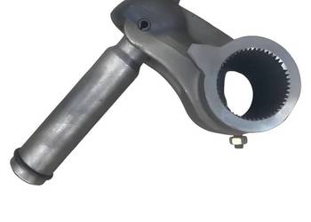 RAMIĘ PODNOSZĄCE 9030.313.0/10 19,  008.3227.0/50 20 SAME SILVER 100.6