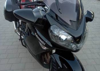 Kawasaki Gtr 1400 ABS,