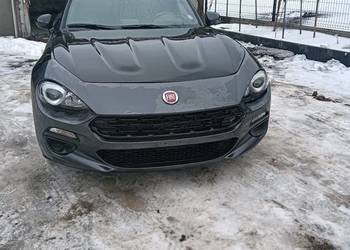 Fiat 124spider