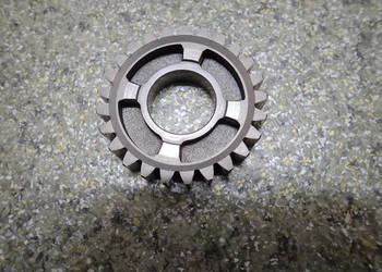 TRYB 26Z SKRZYNI BIEGÓW SUZUKI RM 250 96-00R