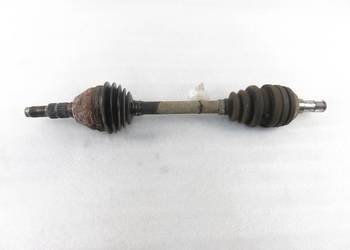 PÓŁOŚ LEWA OPEL VECTRA C 2.2 direct 