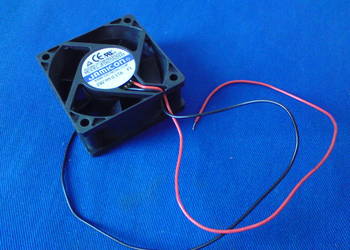 Wentylator JF0625S2H-H 24V