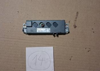 Wzmacniacz anteny GPS Audi A4 B8 8K5035225C oryginalna płytka używana