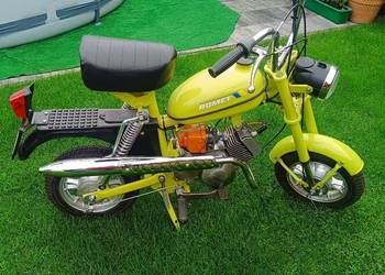 Motorynka