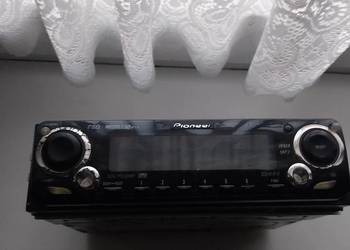 Radio samochodowe PIONEER DEH 5530 mp