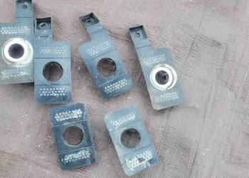 MERCEDES A W177 AMG UCHWYT KOSZYK PDC MOCOWANIE CZUJNIKA PARKOWANIA OBUDOWA