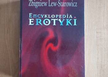 Encyklopedia Erotyki - Zbigniew Lew - Starowicz