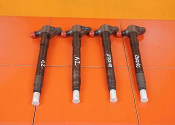 MAZDA CX-5 6 2.2 CITD SKYACTIV 17r 175KM wtrysk wtryskiwacz SH01-13H50