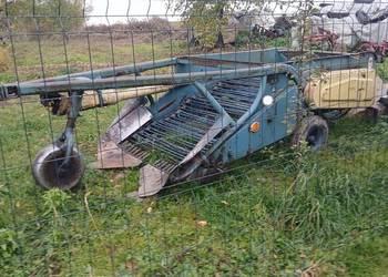 Kopaczka elewatorowa Kopaczka elewatorowa