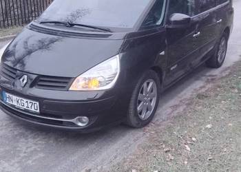 Renault Grand Espace 2.0 Dci automat webasto