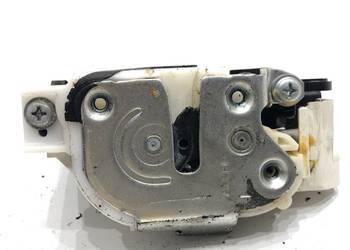 ZAMEK DRZWI LEWY PRZÓD MITSUBISHI LANCER VIII Sedan/Limuzyna