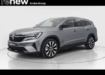 Espace 1.2 E-Tech Full Hybrid 200 Techno MMT 7os.