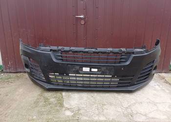 Zderzak przedni do Citroën Jumpy 4