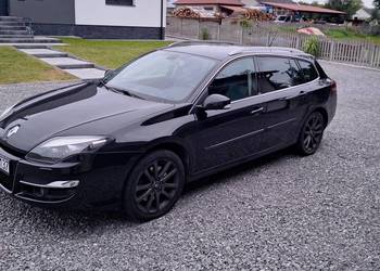 Renault Laguna III