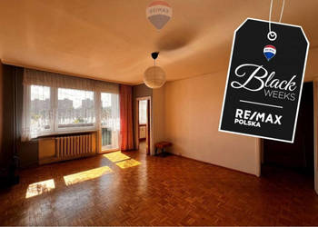 BLACK WEEKS Duże mieszkanie w świetnej lokalizacji