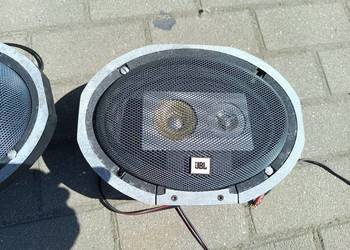 Głośniki JBL T595