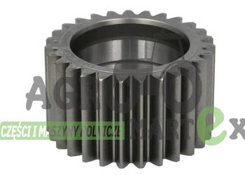 L157616, AL163468, F712301020240 KOŁO ZĘBATE Z27 JD