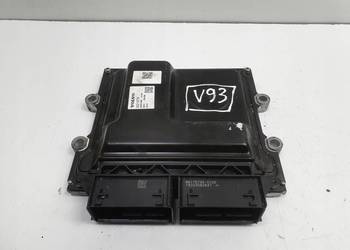 Volvo V40 II 2.0 D STEROWNIK SILNIKA komputer 32213774