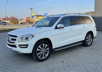 450 4Matic 4.7iV8 340KM -Gwarancja- 7osób,Skóra,Navi