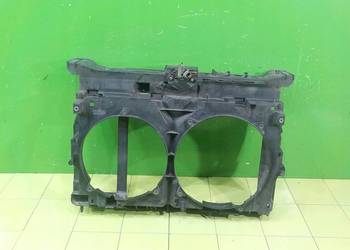 PEUGEOT EXPERT JUMPY SCUDO II 2.0 HDI 07r pas przedni wzmocnienie