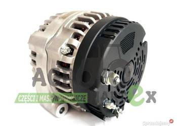 AL166646 alternator JOHN DEERE 115 A120A 14V orginal