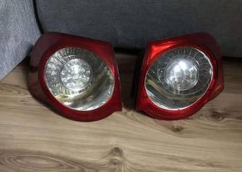 Lampy tylne Passat b6 Kombi