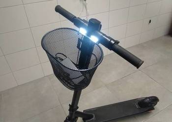 Hulajnoga elektryczna