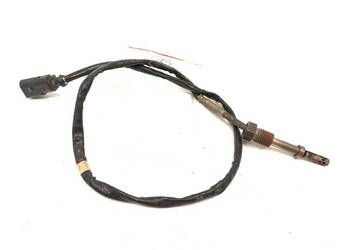 CZUJNIK TEMPERATURY SPALIN SKODA SUPERB II 3HTS0062 2.0 170KM 08-15