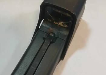 Celownik holograficzny Eotech 552.A65 - uszkodzona szybka