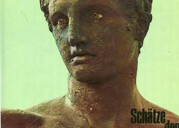 Schatze der Weltkunst  Welt der Antike Schatze der Weltkunst  Welt der Antike