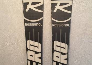 narty Rossignol hero elite SX sport carbon 162cm