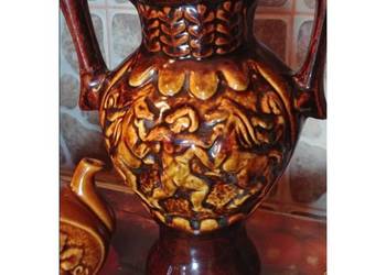 Wazon ceramiczny Milenium