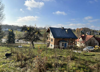 Dom 160m²,internet, stodoła, działka 74ary Olszyny