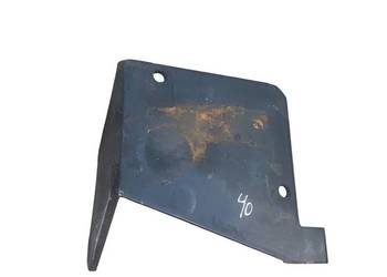 UCHWYT/UCHWYT MONTAŻOWY 008.9641.2 SAME SILVER 100.6