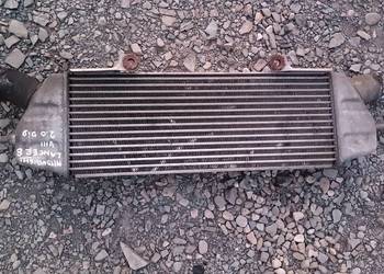 MITSUBISHI LANCER VIII 8 X 2.0 DID intercooler