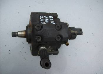 Fiat Alfa 2.4 JTD Pompa wtryskowa wysokiego cisnienia 0445010006