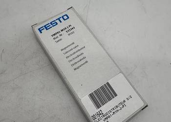 Festo VMPA1-M1H-J-PI (533343) Elektrozawór