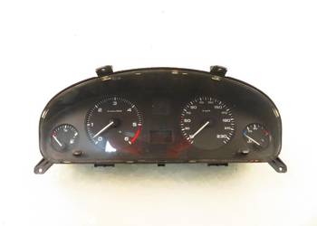 LICZNIK PEUGEOT 406 2.0 HDI 9639940380