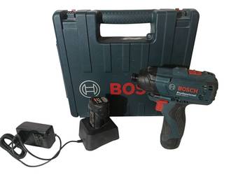 Zakrętarka udarowa BOSCH Professional  GDR 120-LI